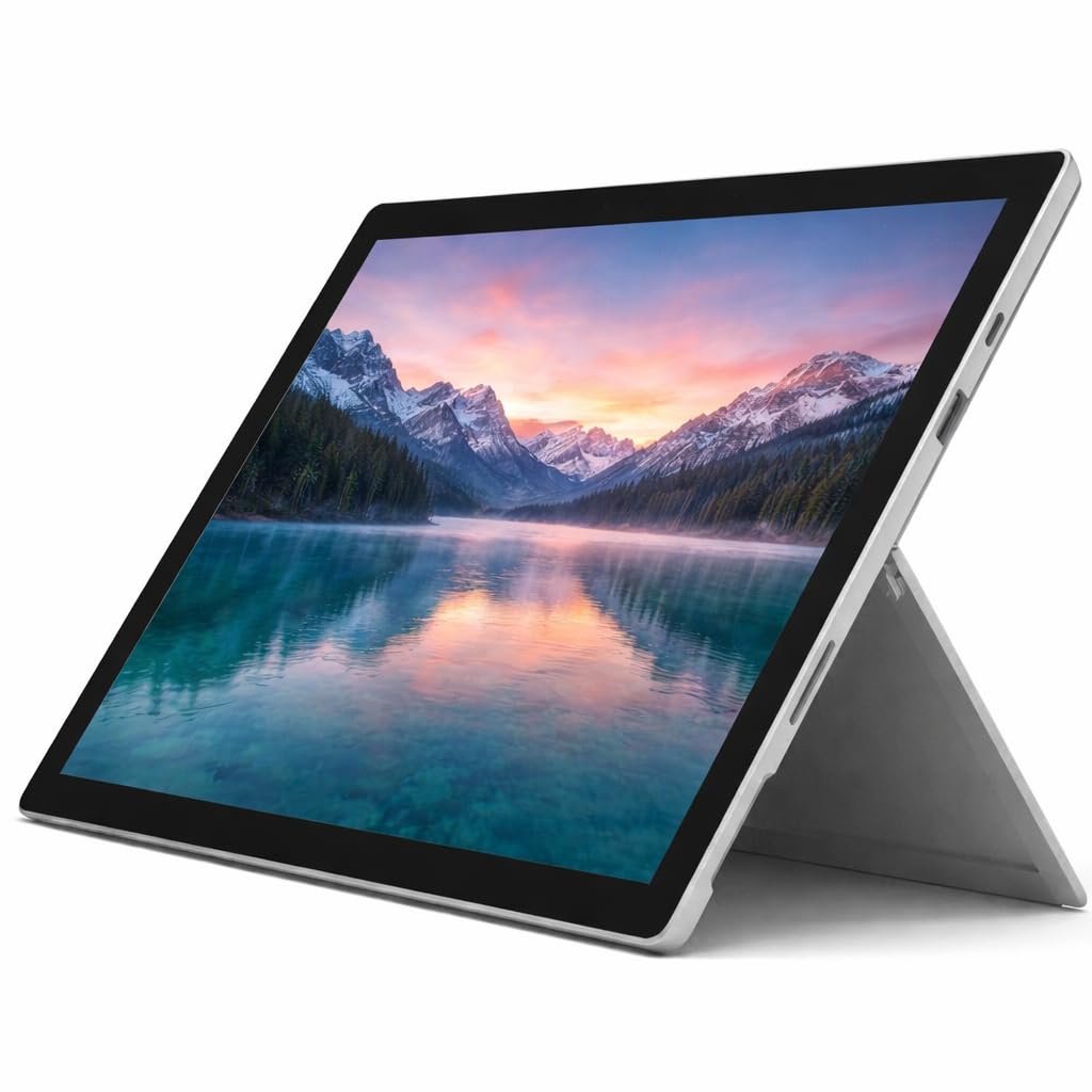 Surface Pro7 /i5/16GB/256GB【希少/静音】 Amazon.co.jp: 【整備済み品】 サーフェス Surface Pro 7｜12.3インチ